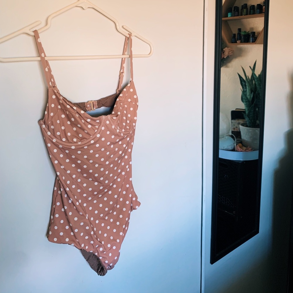 ACACIA SWIMWEAR🤍 one piece